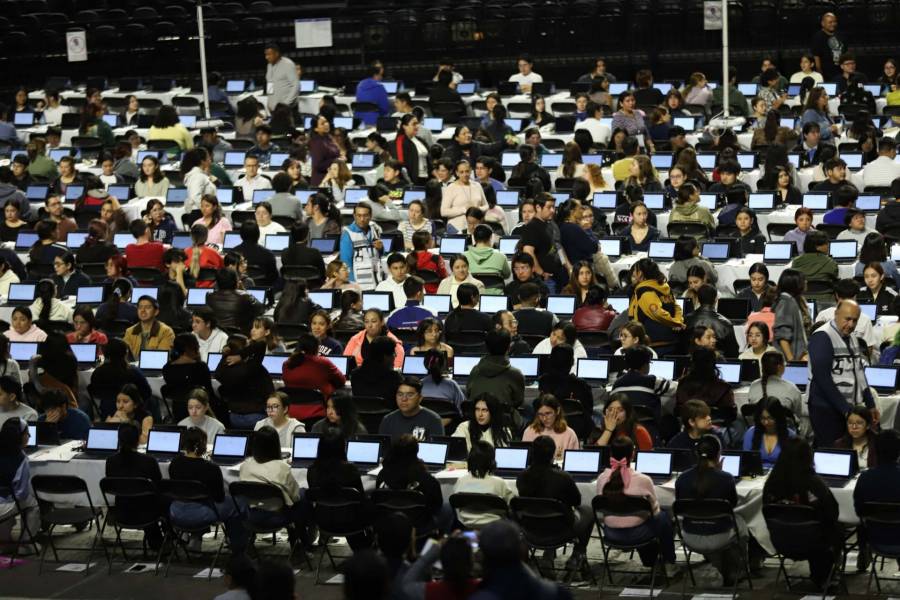 ASF investiga a la UNAM por contrato de plataforma de exámenes 2026