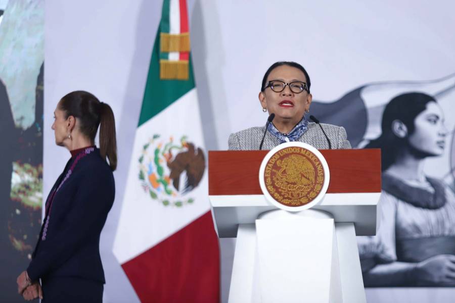México rechaza envío de deportados a terceros países antes de su retorno