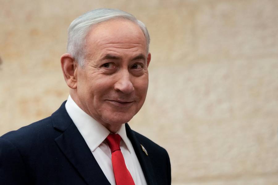 Turquía solicita captura internacional de Netanyahu por acciones contra flotilla humanitaria 