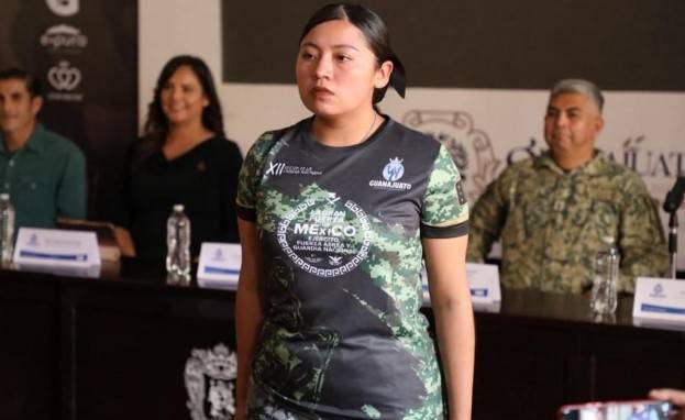 Carrera La Gran Fuerza de México en Guanajuato: todo listo para 2 mil 700 corredores