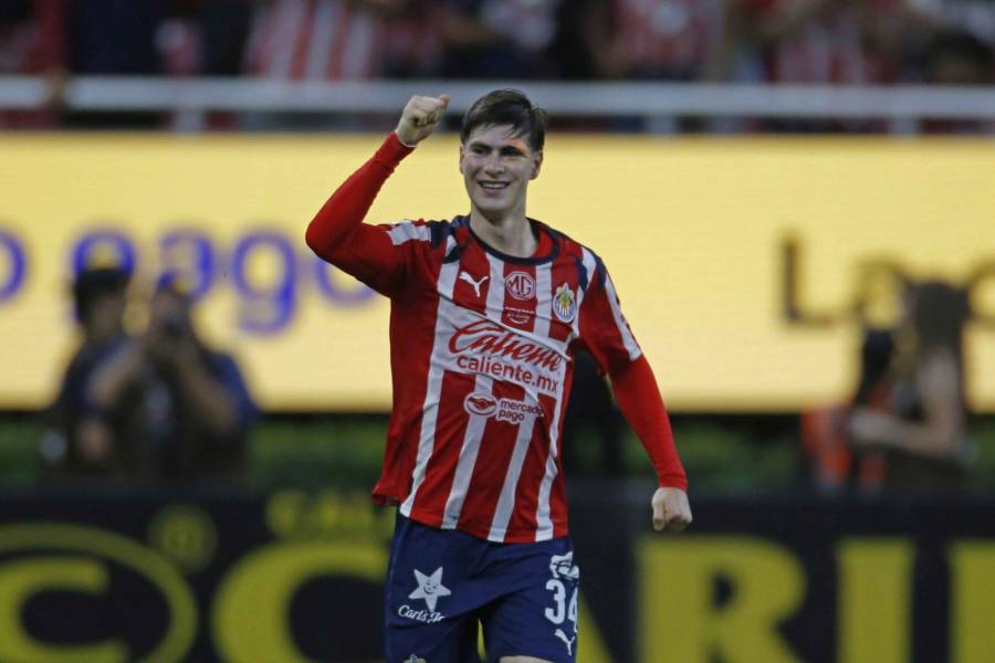 Armando González concreta su llegada al Olympiacos y firma por cinco temporadas