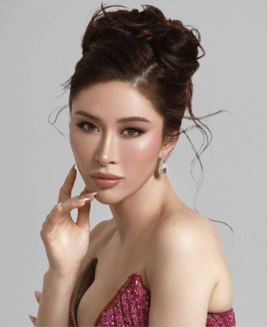 Mekayla Li pierde el título de Miss Grand USA tras salir a la luz un proceso judicial