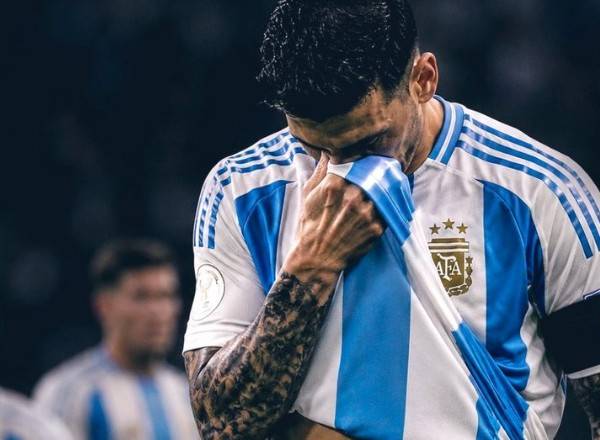 Duro castigo: FIFA sancionó a Argentina tras la Final