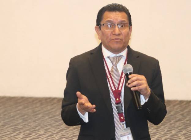 Secretaría Anticorrupción presenta SPAO en Foro de Auditores Externos 2026