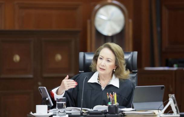 Personas con discapacidad tienen derecho a decidir sobre medidas que les afecten: Ministra