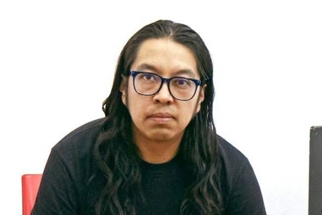 Nombran a Isaac Torres Ortiz como coordinador general del Sal&oacute;n de la Pl&aacute;stica Mexicana