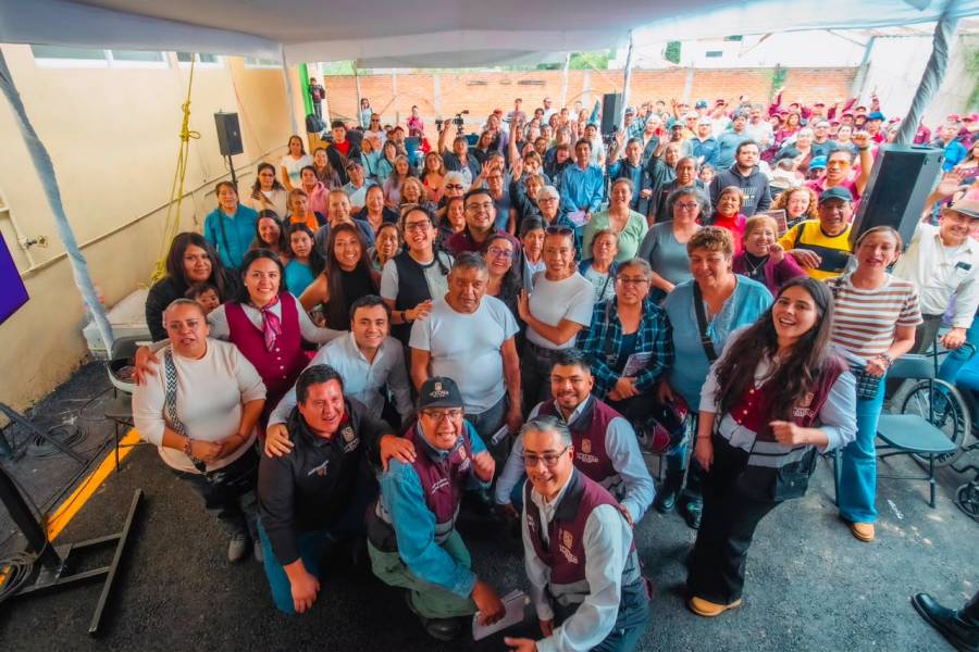 Tlalpan fortalece la atención territorial con nuevas sedes para servicios públicos