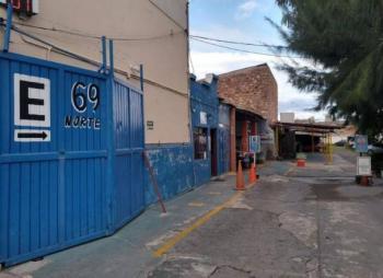 Avanza desarrollo de app para encontrar estacionamiento en el Centro Hist&oacute;rico