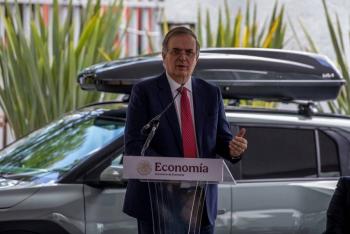 M&eacute;xico conf&iacute;a en acuerdos sustantivos en revisi&oacute;n del T-MEC