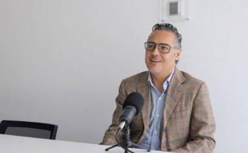 Correa reporta 55 iniciativas y 3,000 gestiones al rendir su segundo informe