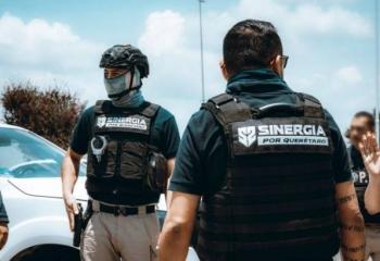 Cateos en San Juan del R&iacute;o dejan dos detenidos
