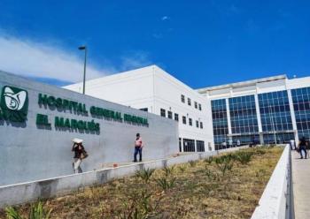 Pacientes del IMSS Quer&eacute;taro denuncian altas sin recibir cirug&iacute;as