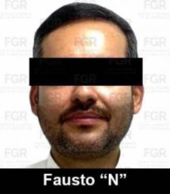 Juez impone prisi&oacute;n preventiva a testigo relacionado con el caso Cu&eacute;n