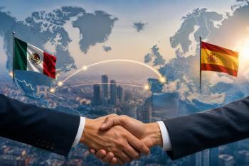 M&eacute;xico se consolida como el mayor inversor latinoamericano en Espa&ntilde;a
