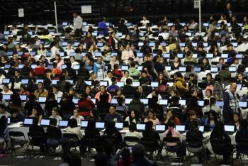 ASF investiga a la UNAM por contrato de plataforma de ex&aacute;menes 2026