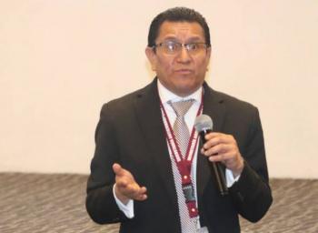 Secretar&iacute;a Anticorrupci&oacute;n presenta SPAO en Foro de Auditores Externos 2026