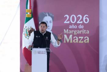 Puebla fortalece la mecanizaci&oacute;n agr&iacute;cola con inversi&oacute;n de 478 millones de pesos