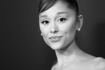 Ariana Grande reclama a Trump por utilizar una de sus canciones en video poliacutetico