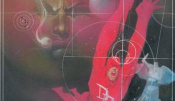En Daredevil una historia de amor y guerra