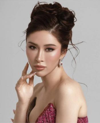 Mekayla Li pierde el tiacutetulo de Miss Grand USA tras salir a la luz un proceso judicial