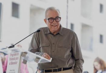 Rocha Moya vuelve a la gubernatura de Sinaloa