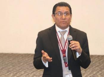 Secretar&iacute;a Anticorrupci&oacute;n presenta SPAO en Foro de Auditores Externos 2026