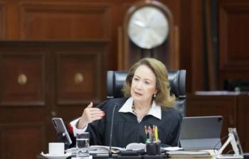 Personas con discapacidad tienen derecho a decidir sobre medidas que les afecten: Ministra