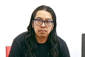 Nombran a Isaac Torres Ortiz como coordinador general del Sal&oacute;n de la Pl&aacute;stica Mexicana