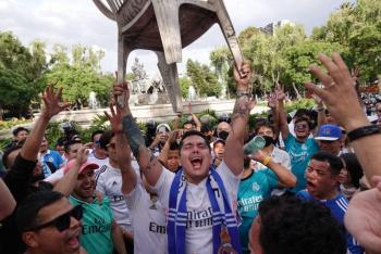 UEFA y Concacaf negocian creaci&oacute;n de Liga de Naciones conjunta para 2028