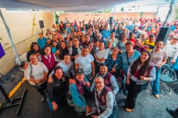 Tlalpan fortalece la atenci&oacute;n territorial con nuevas sedes para servicios p&uacute;blicos