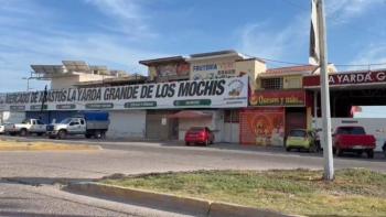 Denuncian secuestro de presidente de la Central de Abastos de Los Mochis