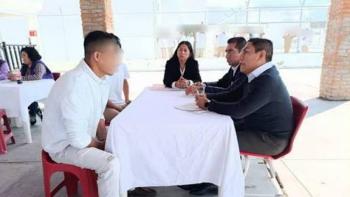 El Instituto de Reinsercioacuten Social lleva Jornadas de Asesoriacutea Juriacutedica a Centros Penitenciarios de la Ciudad de Meacutexico