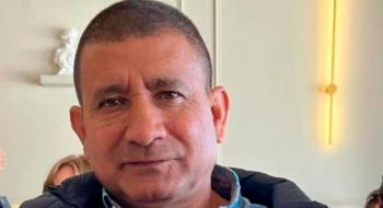 Localizan con vida a Jos&eacute; Pimentel Moncada tras presunta desaparici&oacute;n en Sinaloa