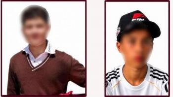Localizan con vida a dos adolescentes desaparecidos en Jalisco
