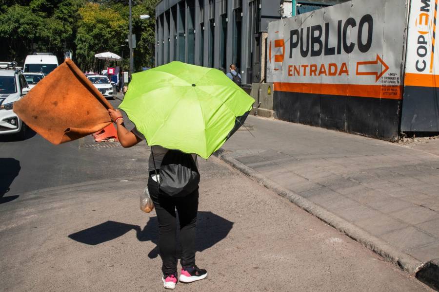 Estacionamientos capitalinos deberán informar sobre seguro para proteger vehículos