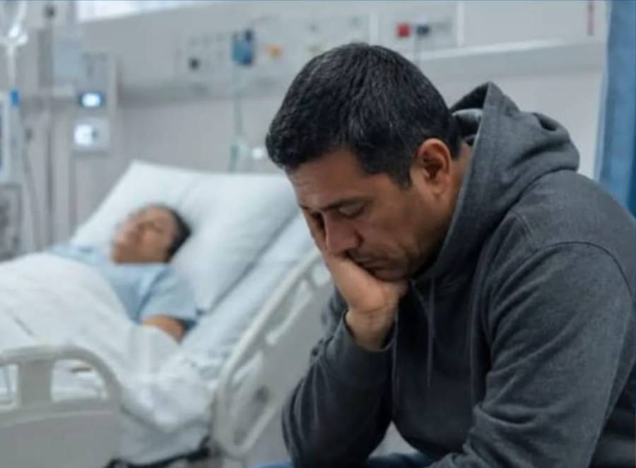 Cuidadores de enfermos también necesitan acompañamiento, advierte la Iglesia