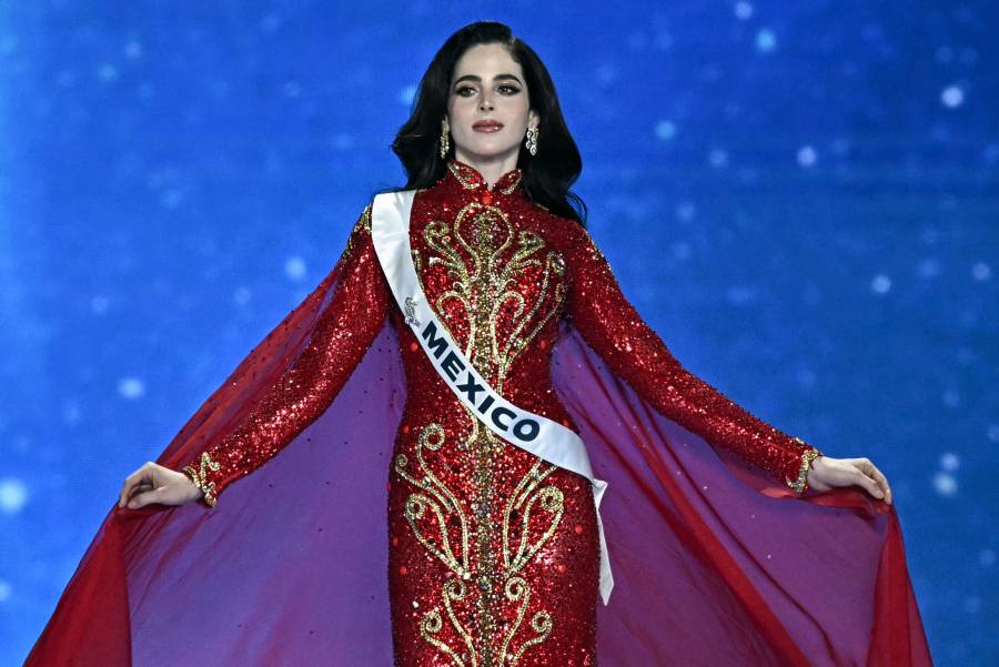 Fátima Bosch denuncia presiones en medio de conflicto legal con Nawat 