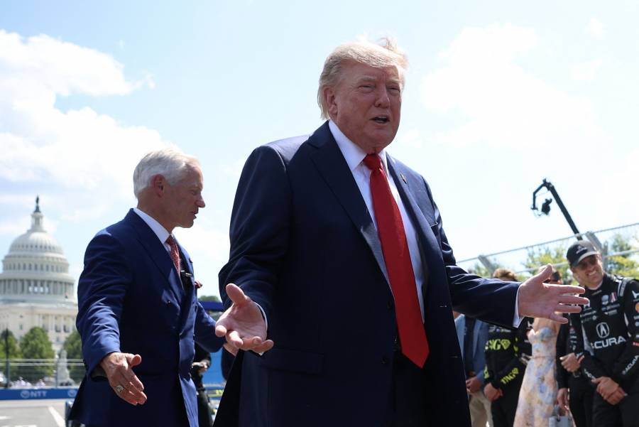 Trump endurece disputa comercial con Canadá y acusa afectaciones a agricultores estadounidenses