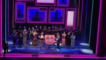 Mentiras El Musical celebra 700 representaciones con una noche de muacutesica nostalgia y sororidad