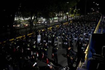 M&aacute;s de mil elementos de la SSC han sido destituidos desde octubre de 2024