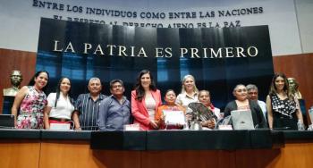 Comisi&oacute;n Permanente pide reforzar protecci&oacute;n de menores ante riesgos digitales