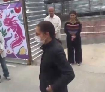 Salida de Rocha Moya, lo mejor para Sinaloa: Sheinbaum