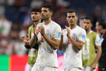Mehdi Taremi cambia de club y continuar&aacute; su carrera en Emiratos &Aacute;rabes Unidos