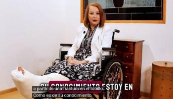 Laura Itzel Castillo dejar&aacute; presidencia del Senado para asumir Secretar&iacute;a de las Mujeres