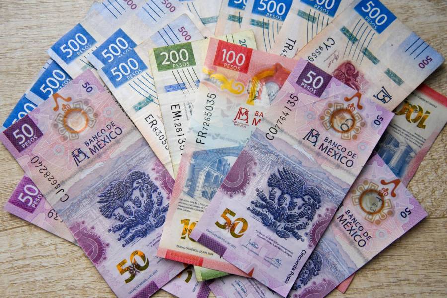 México destaca entre las economías de la OCDE con mayor crecimiento 