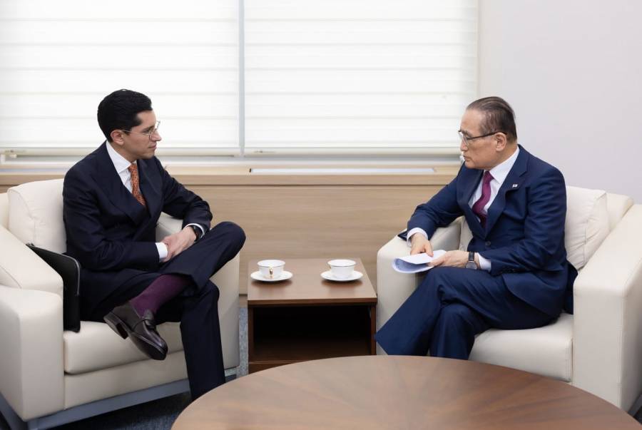 México y Corea preparan plan bilateral 2026-2030