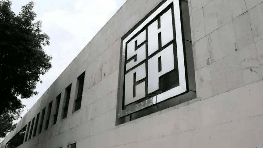 SHCP plantea canalizar ahorro interno a infraestructura para reducir desigualdades