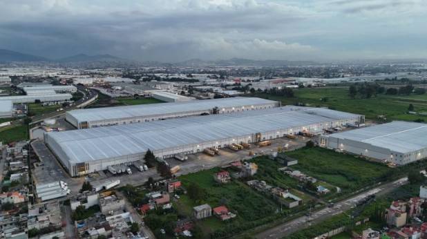 Economía mexicana creció 1.9% anual en segundo trimestre de 2026: INEGI