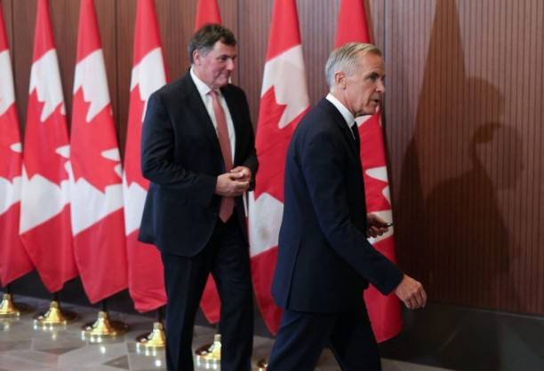 Canadá responde con aranceles a Estados Unidos tras romper negociación
