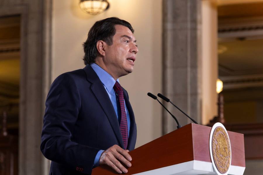 SEP habilita plataforma con más de 37 mil lugares para jóvenes que no ingresaron a la UNAM